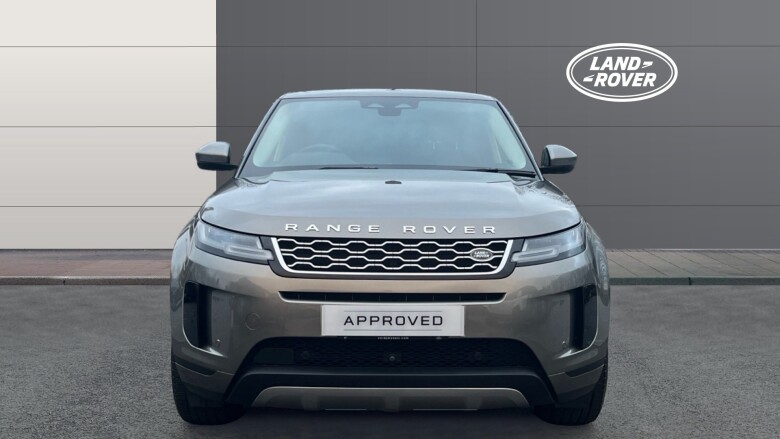 Land Rover Range Rover Evoque 2.0 D165 SE 5dr Auto Diesel Hatchback